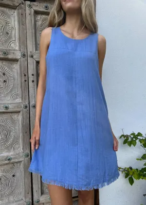 Freya Dress