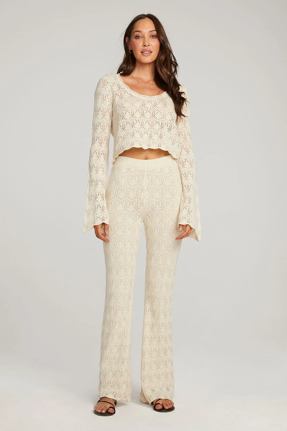 Georgie Pant