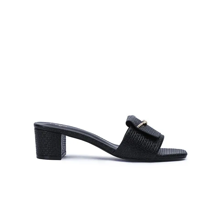 Gold Accent Mule HL 220