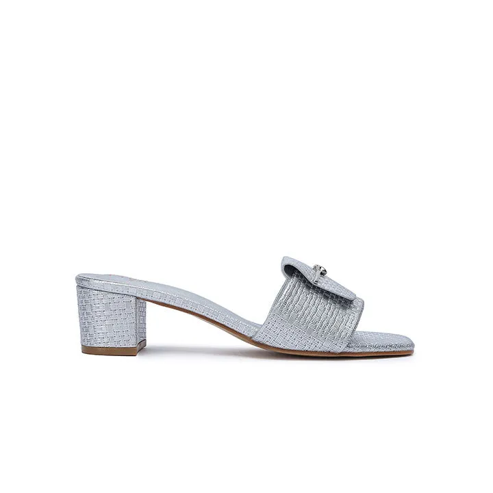 Gold Accent Mule HL 220