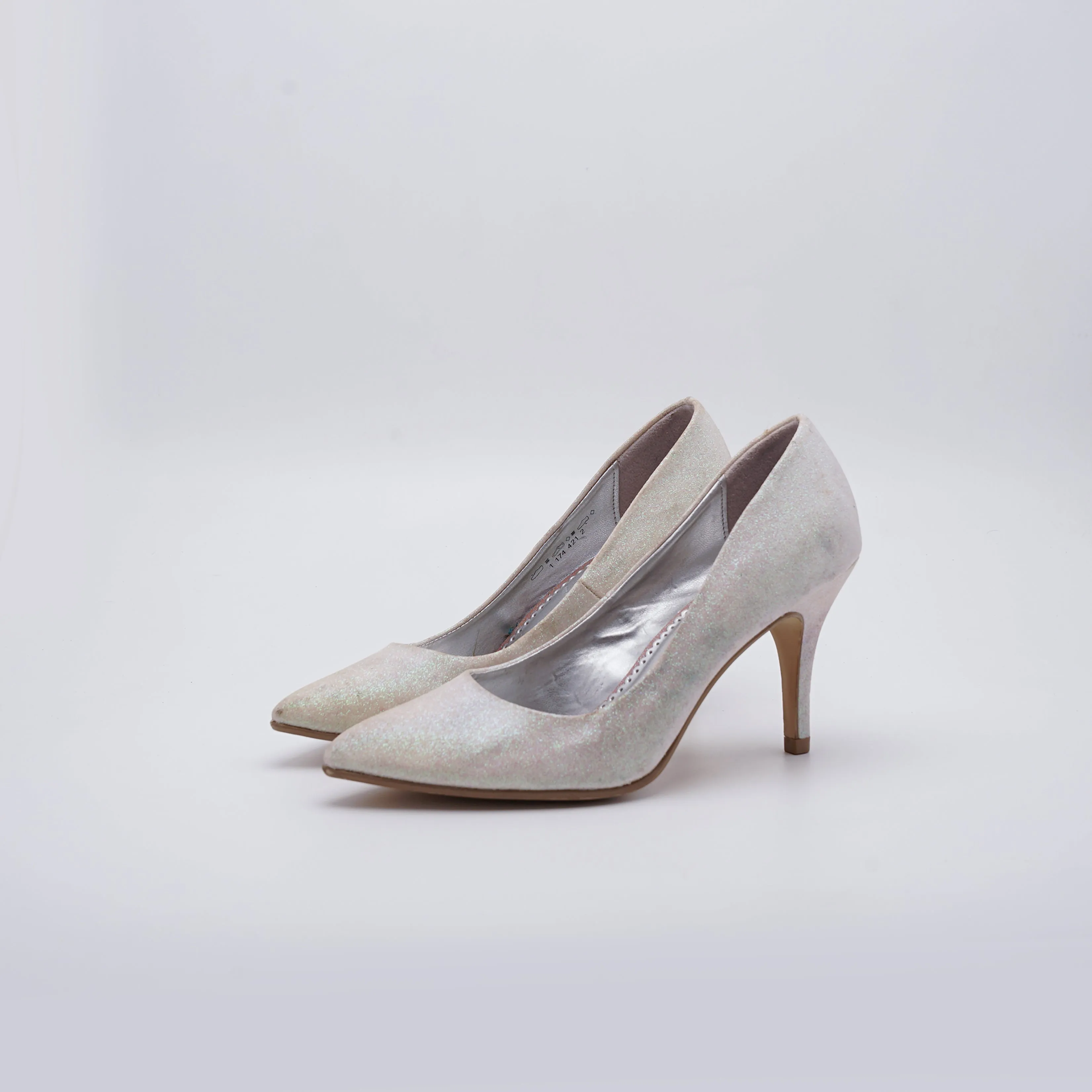 Graceland Stilettos heels