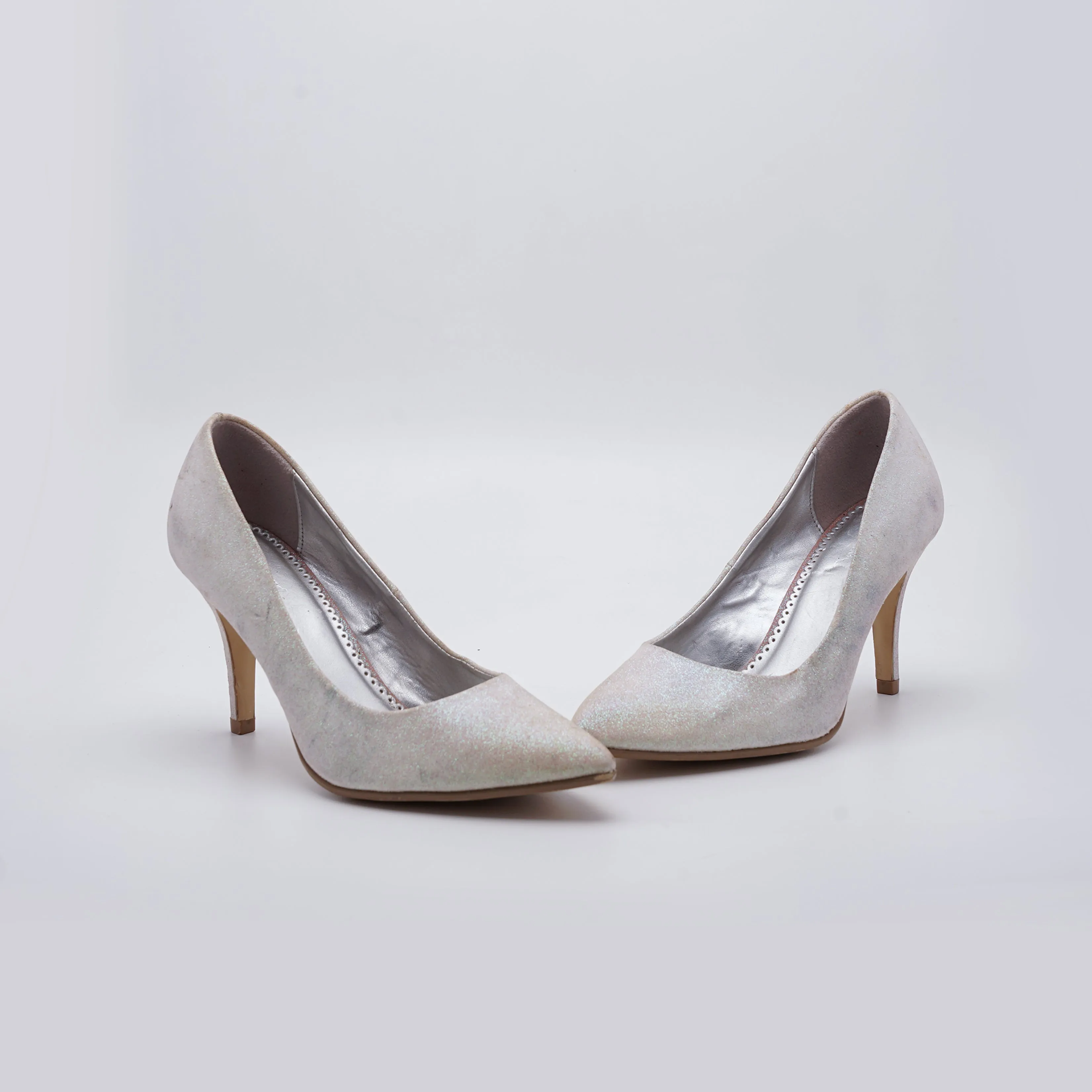 Graceland Stilettos heels