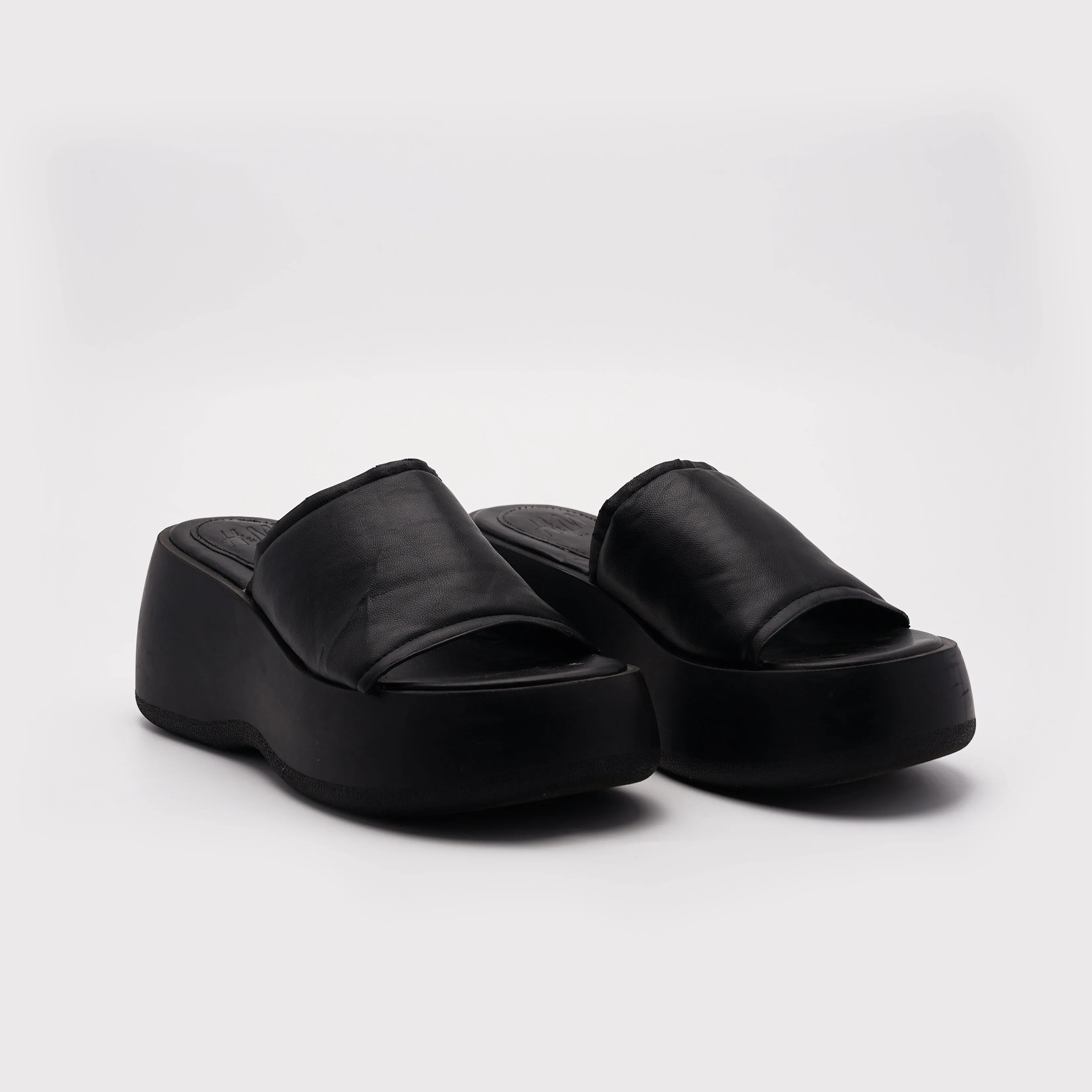 H&M Platform Sandal
