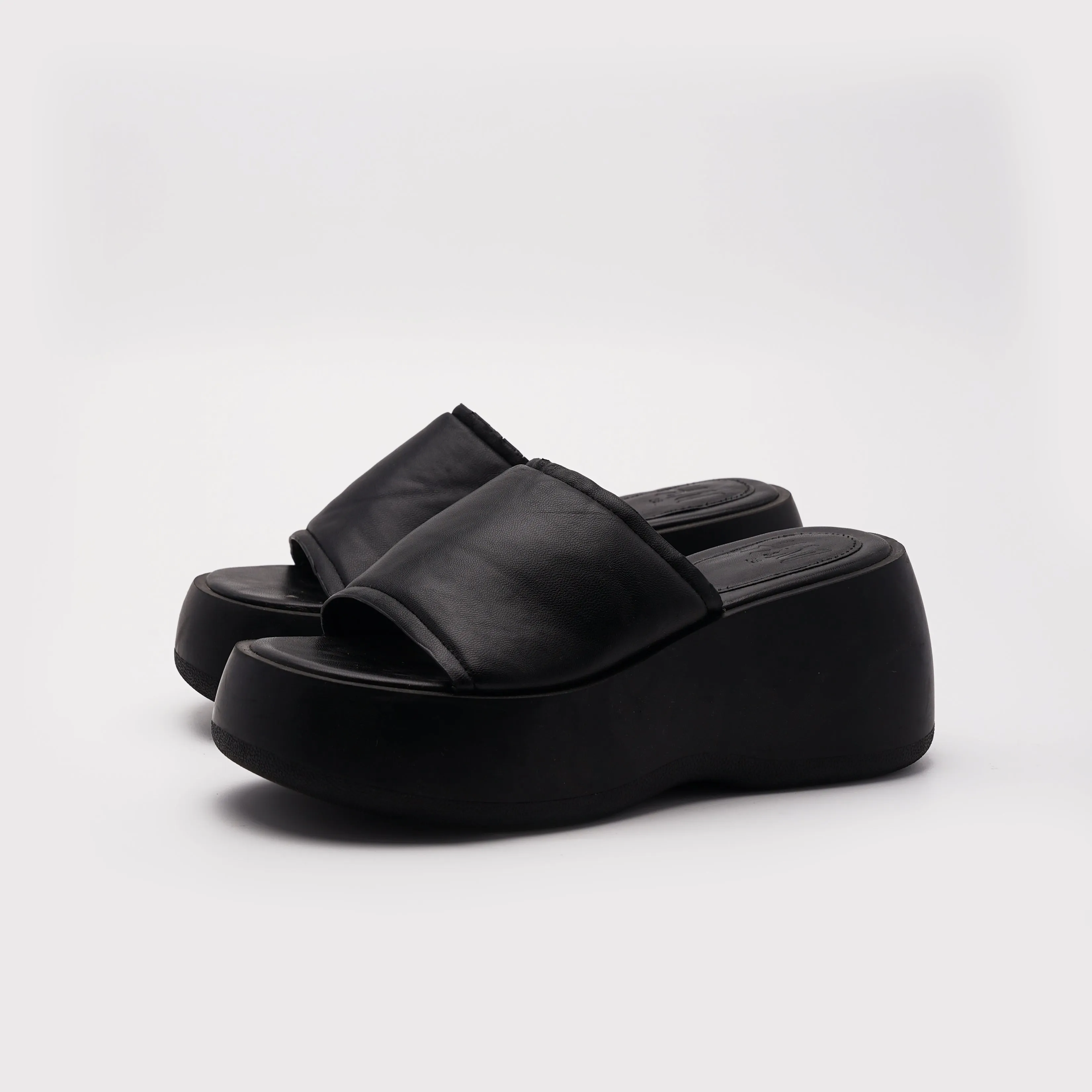 H&M Platform Sandal