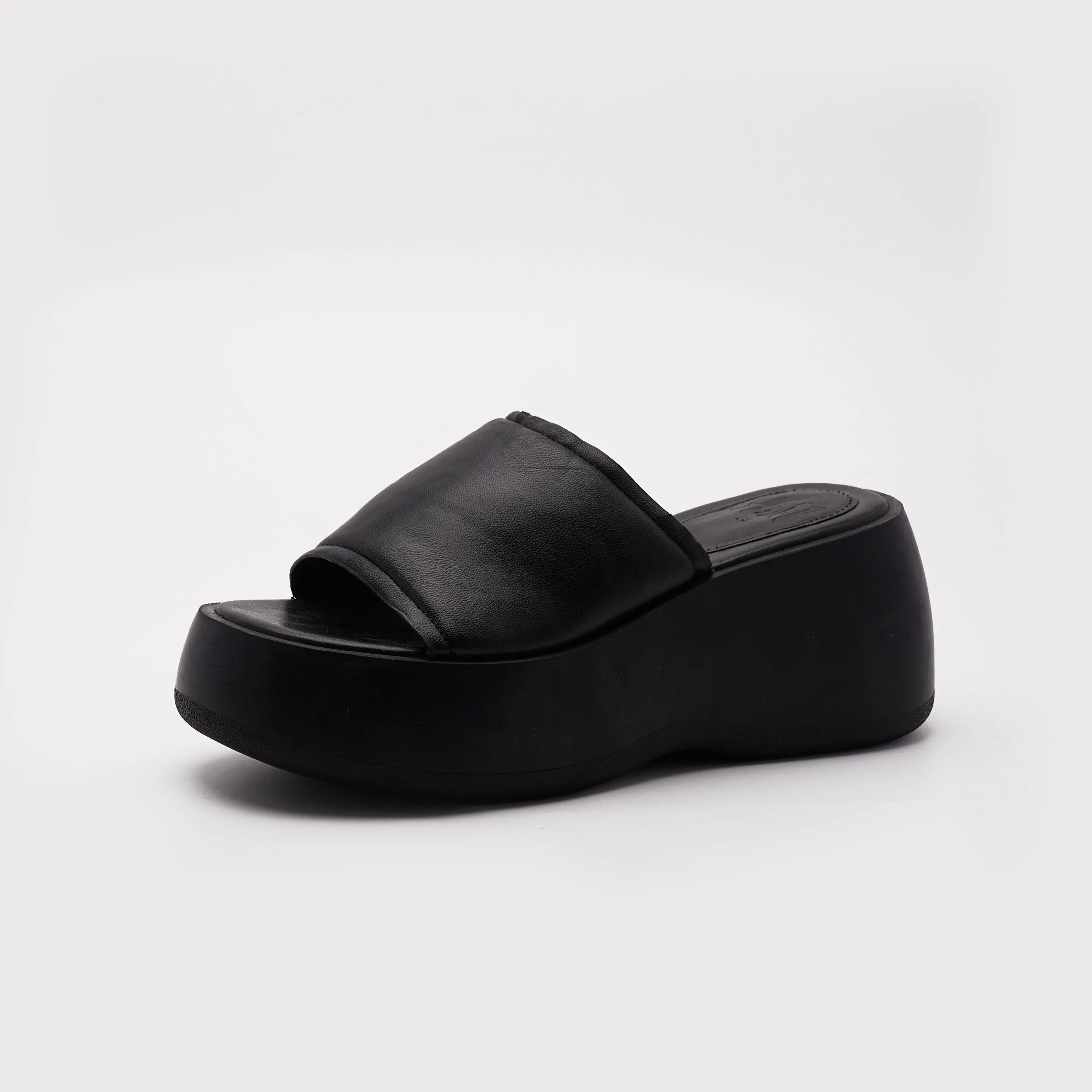 H&M Platform Sandal