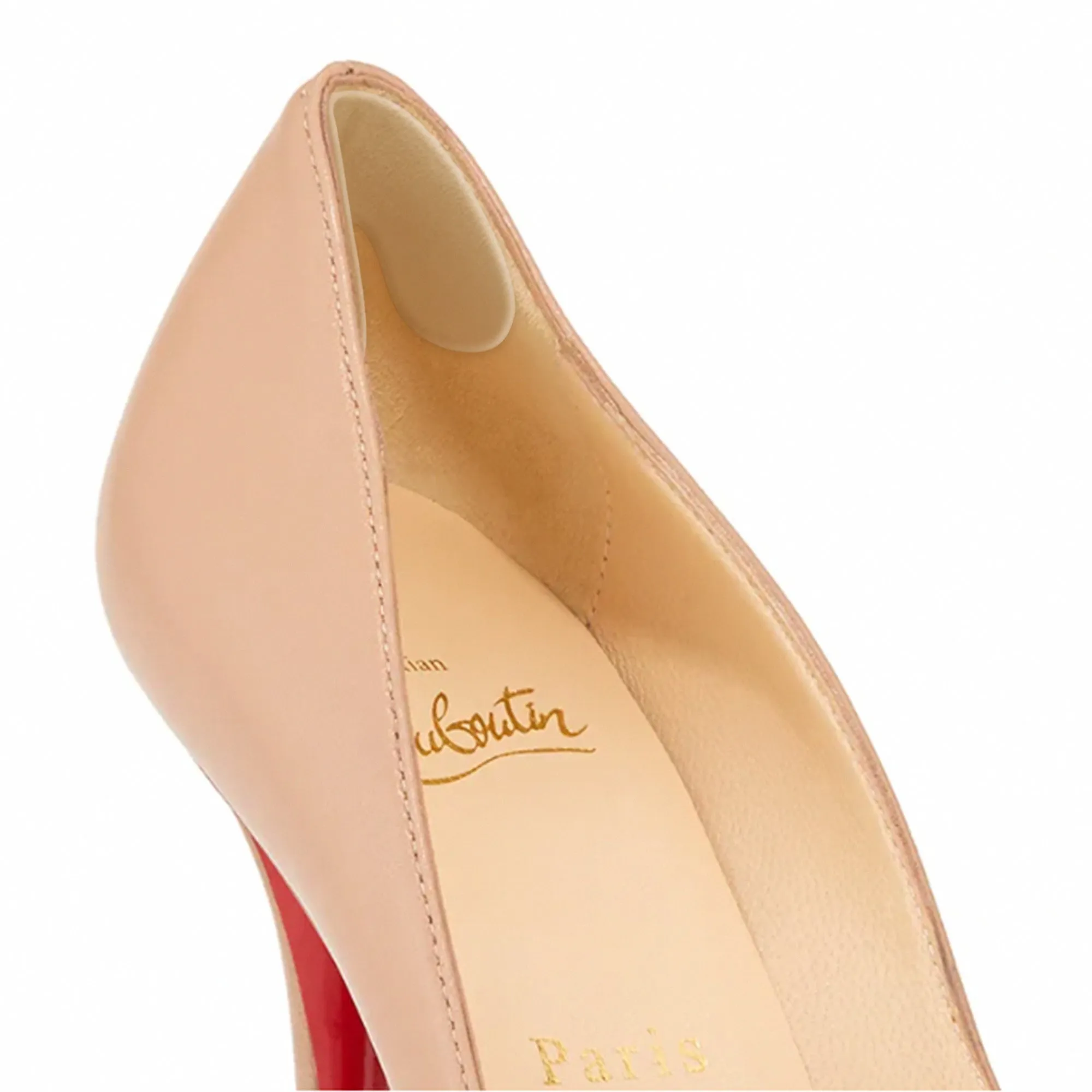 Heel Liner 3 Pack