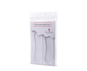Heel Liner 3 Pack