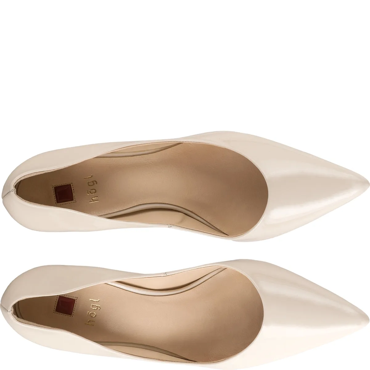 Hogl 107004120 - Court Shoe