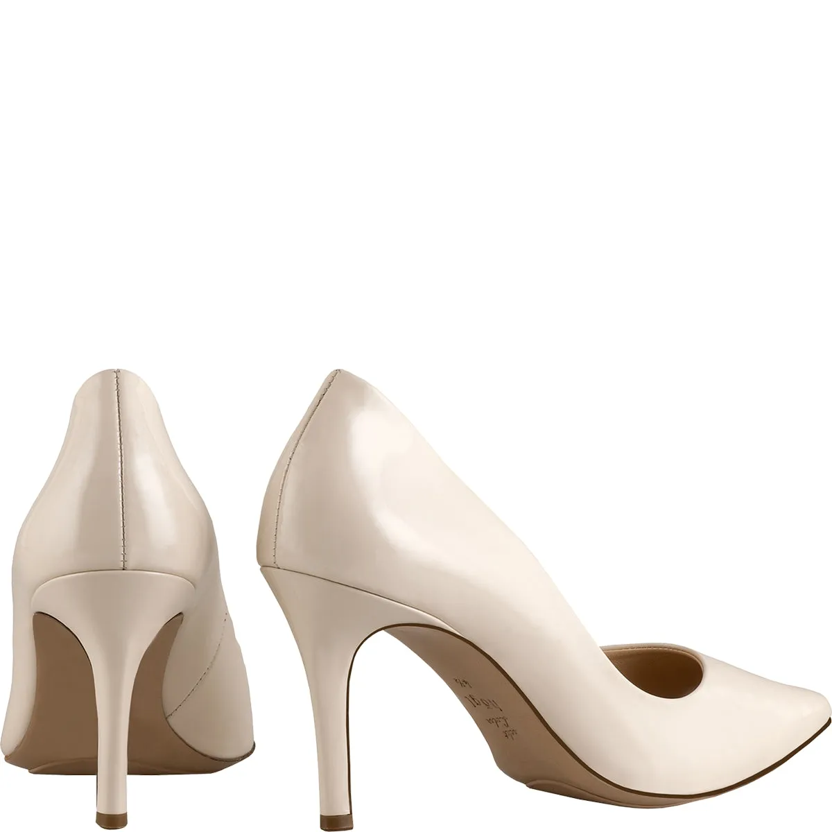 Hogl 107004120 - Court Shoe