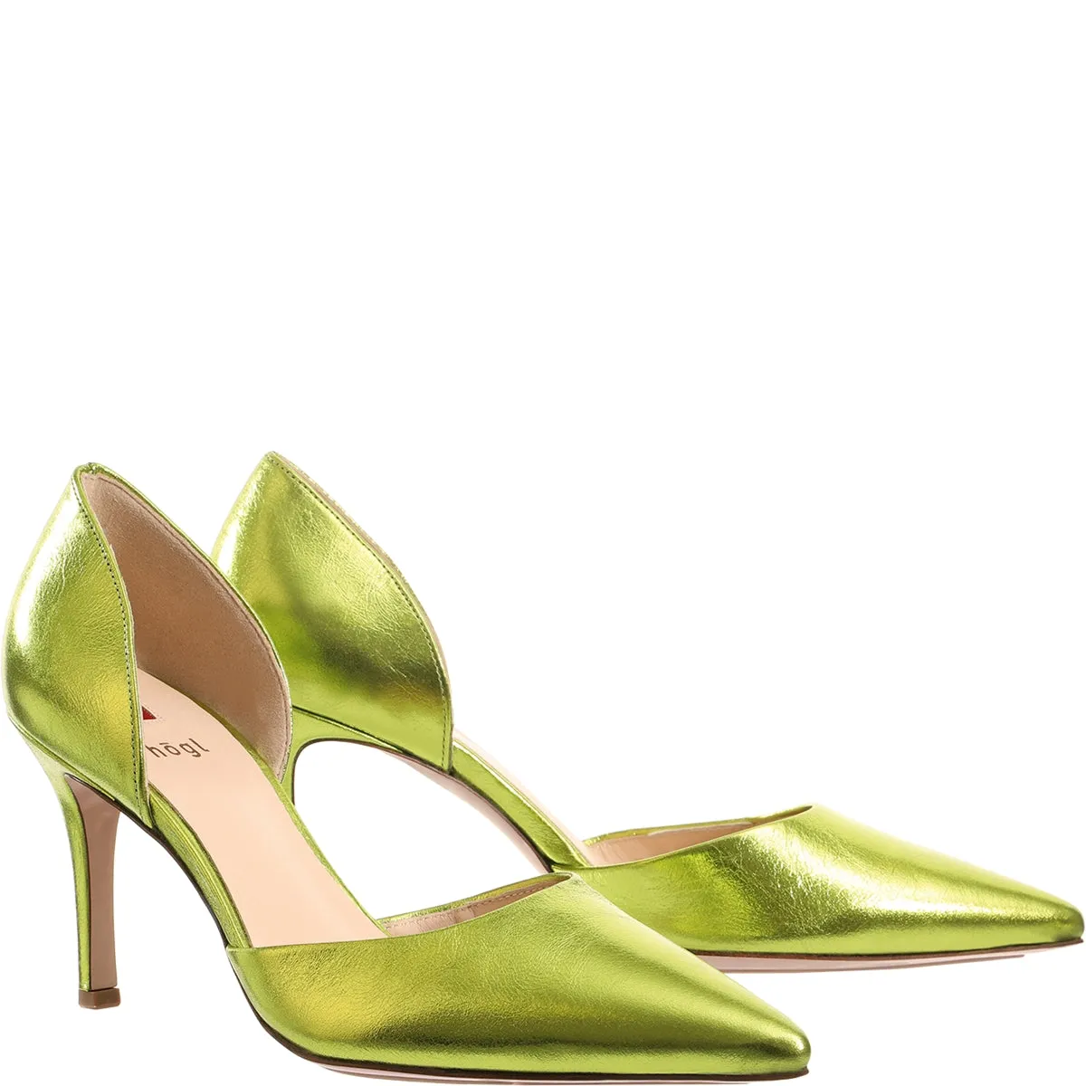 Hogl 107011500 - Court Shoe