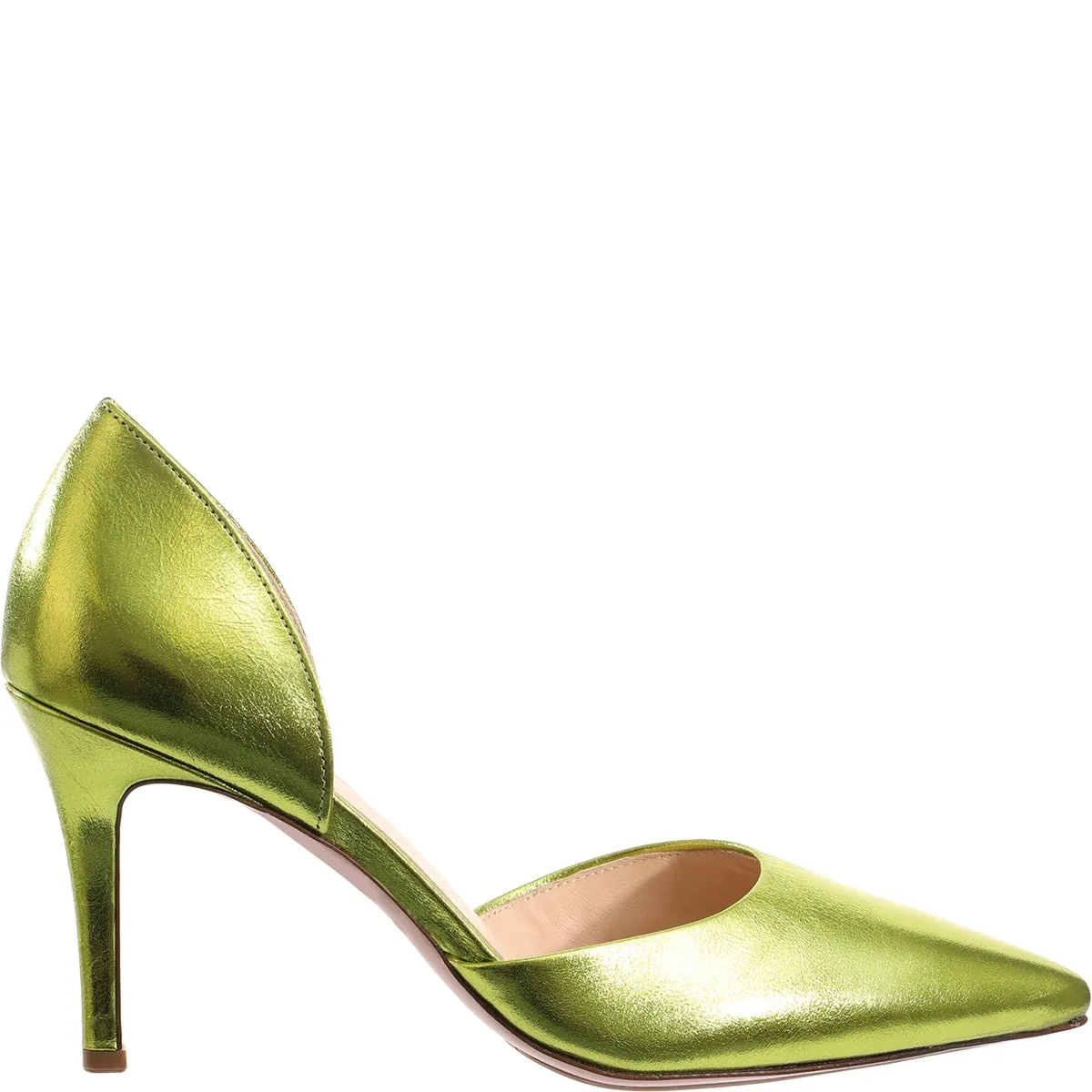 Hogl 107011500 - Court Shoe