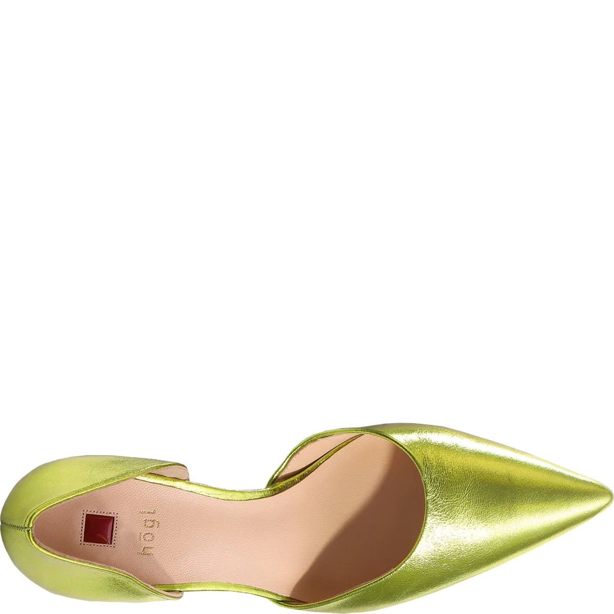 Hogl 107011500 - Court Shoe