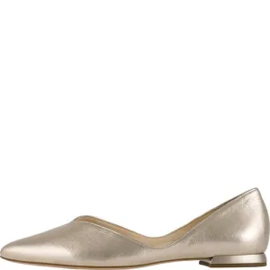 Hogl  Light Bronze Pump|1000117800