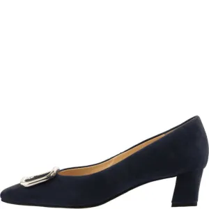 Hogl Navy Dressy Pump|10401235