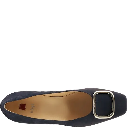 Hogl Navy Dressy Pump|10401235