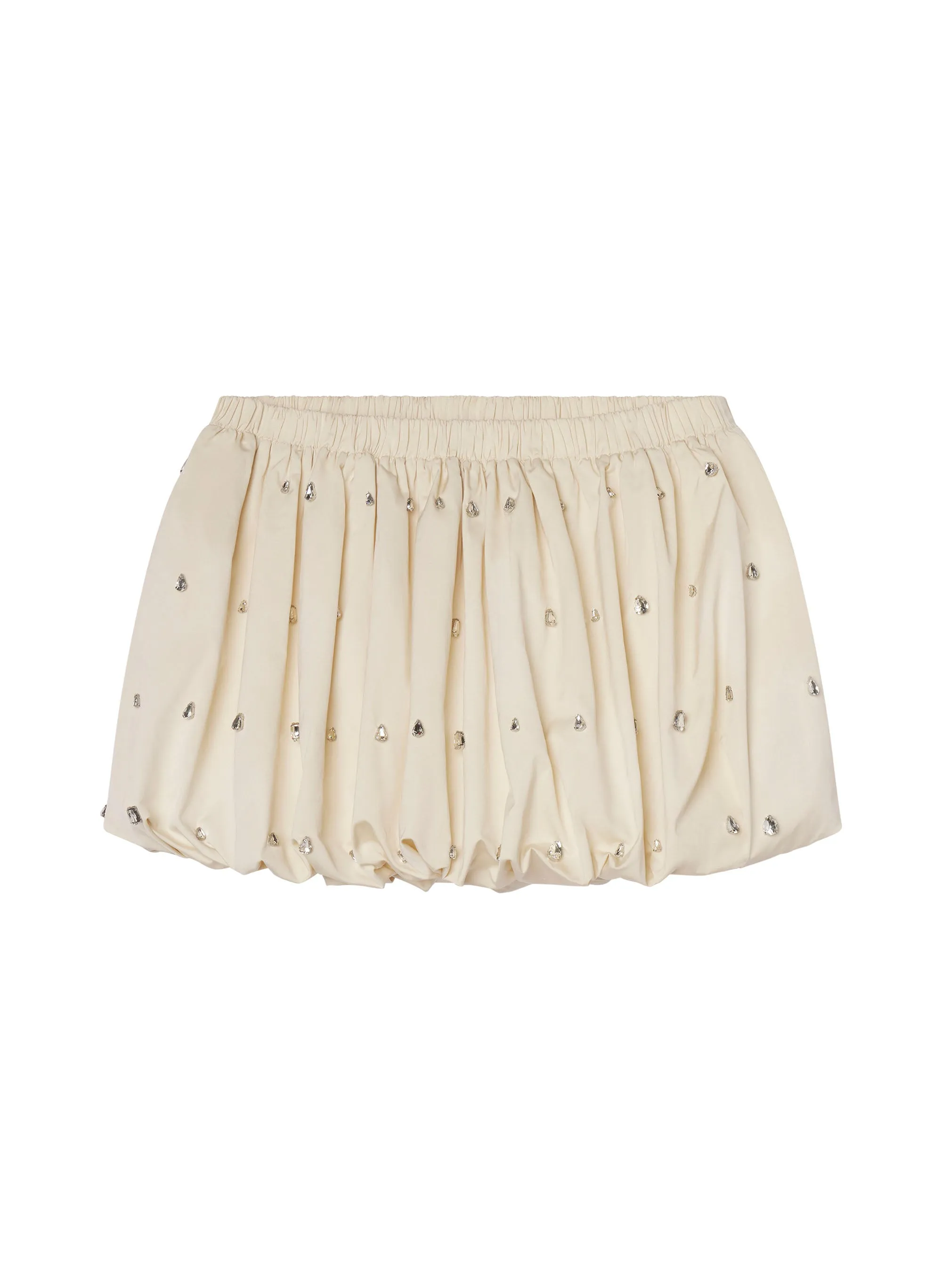 Holly Embellished Convertible Skirt