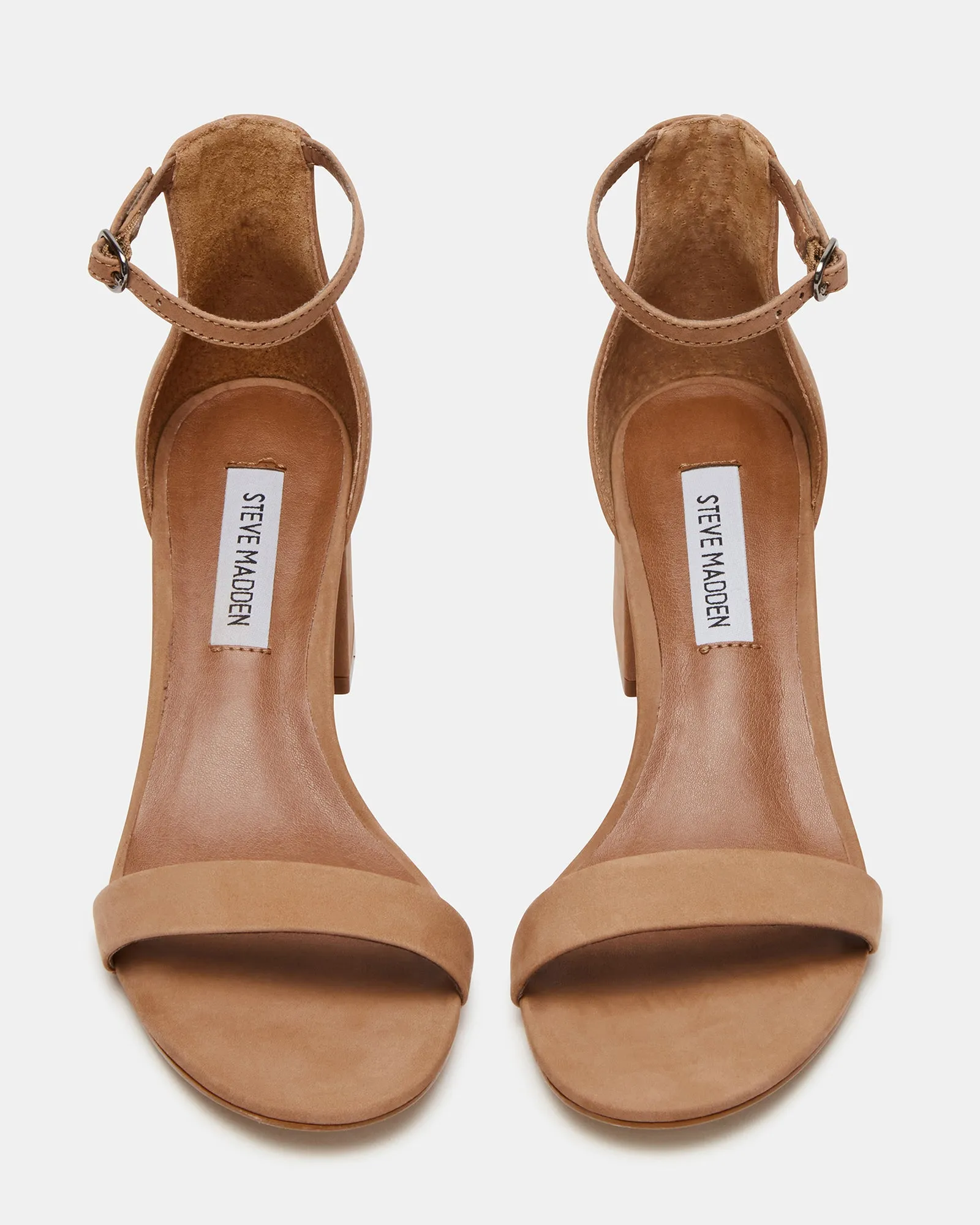 IRENE TAN NUBUCK