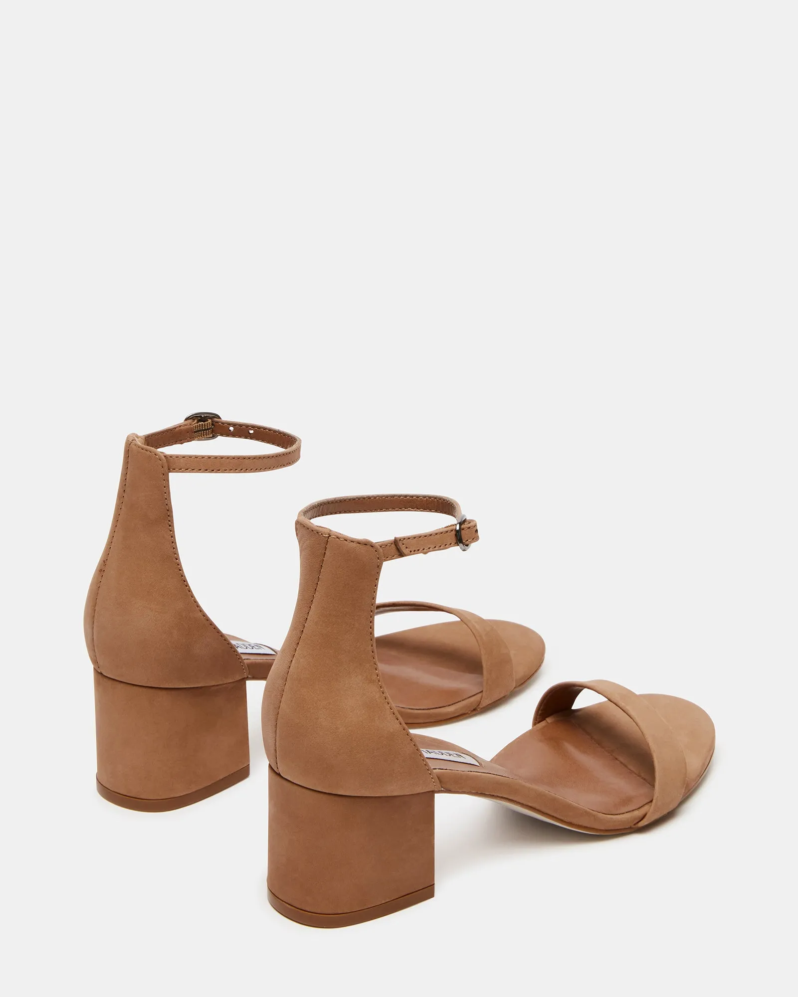 IRENE TAN NUBUCK