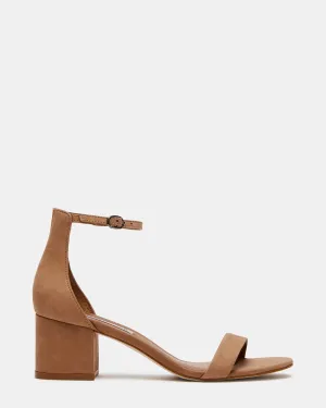 IRENE TAN NUBUCK