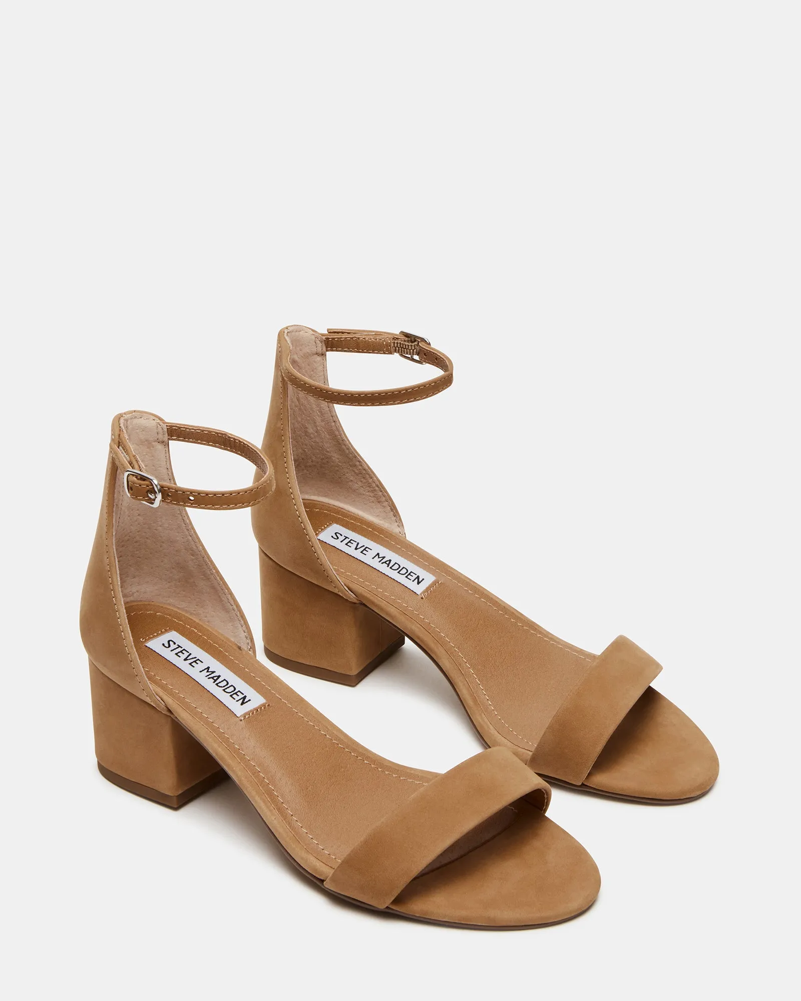 IRENE TAN NUBUCK