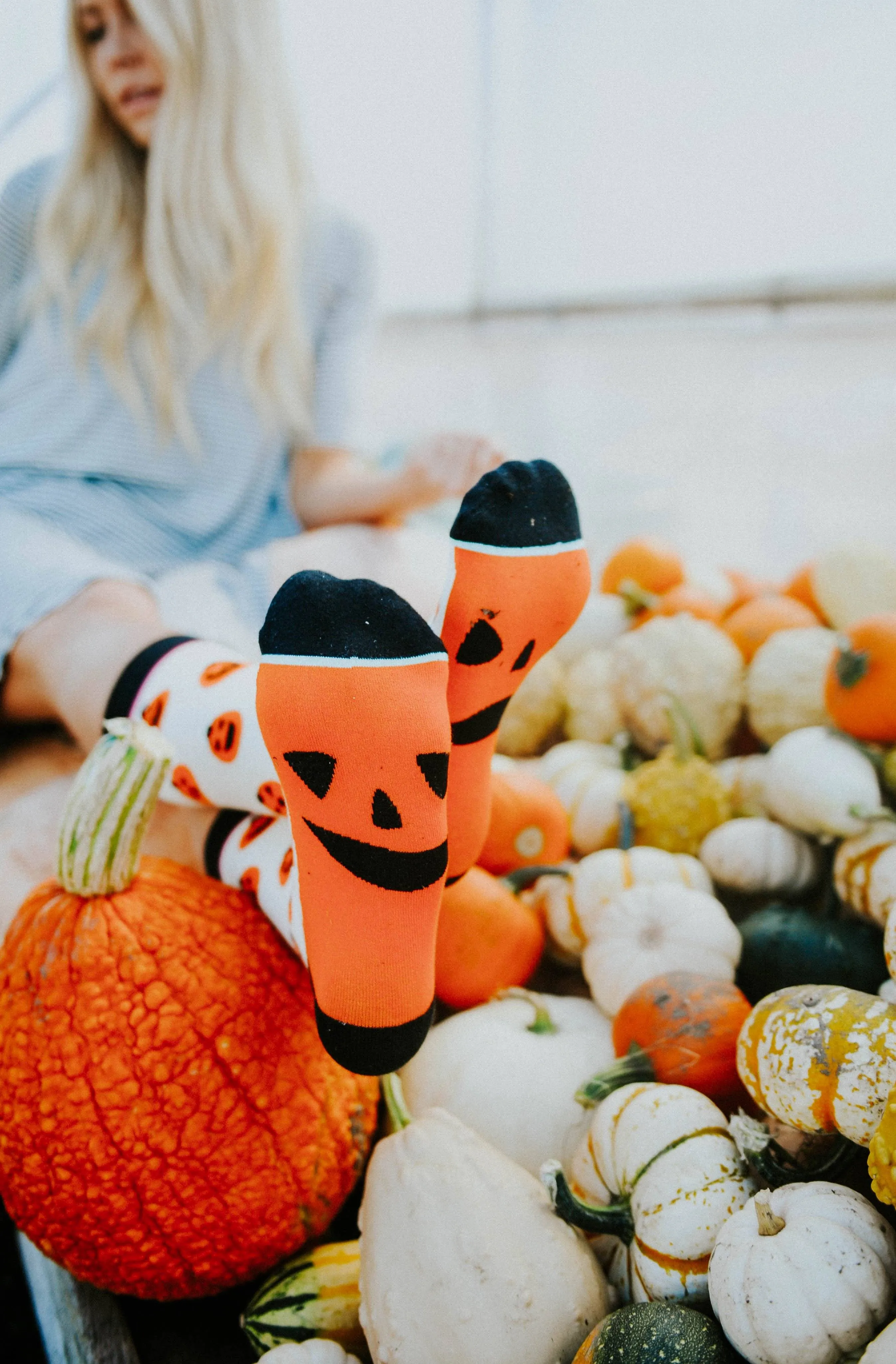 Jack O'Lantern