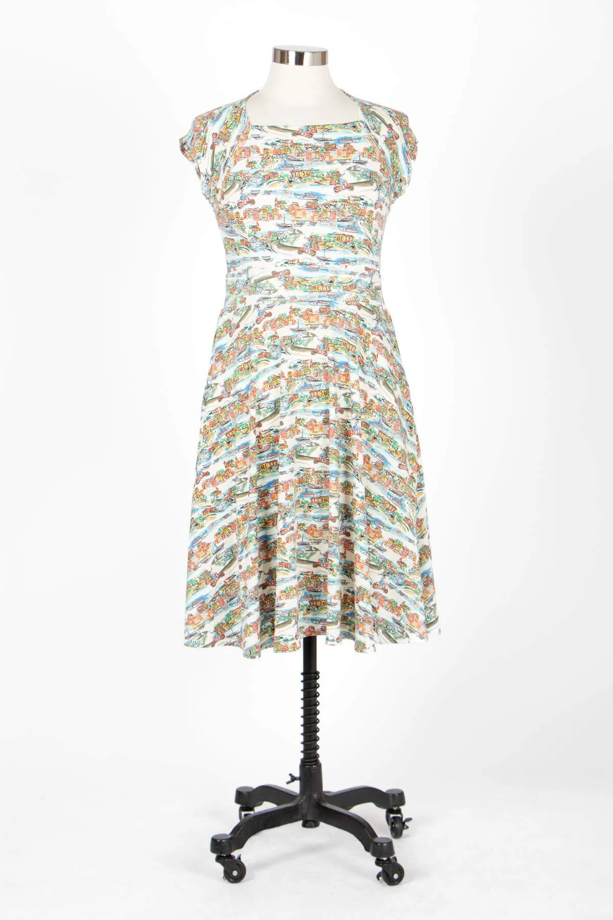 Jackie Dress - Ciao FINAL SALE