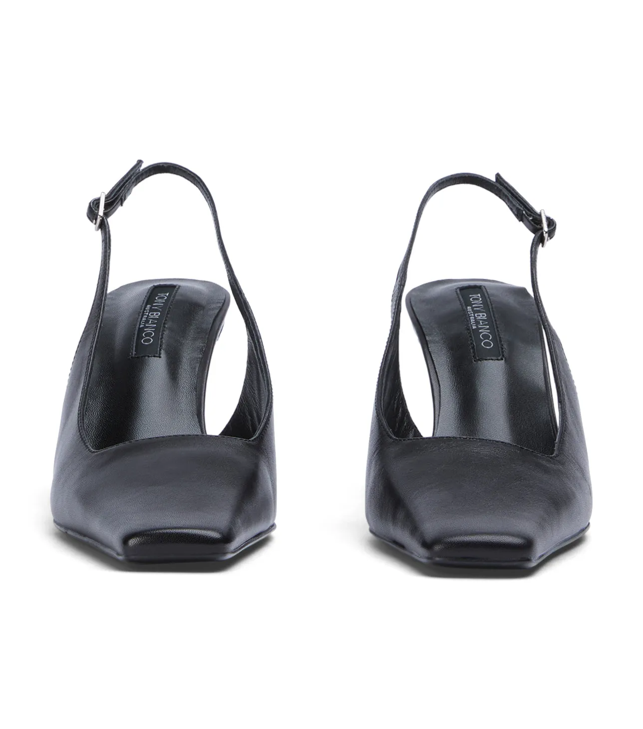 Jessie Black Vintage