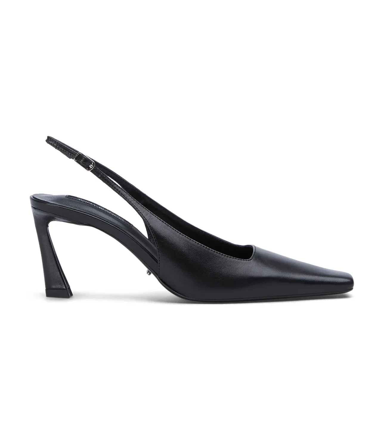 Jessie Black Vintage