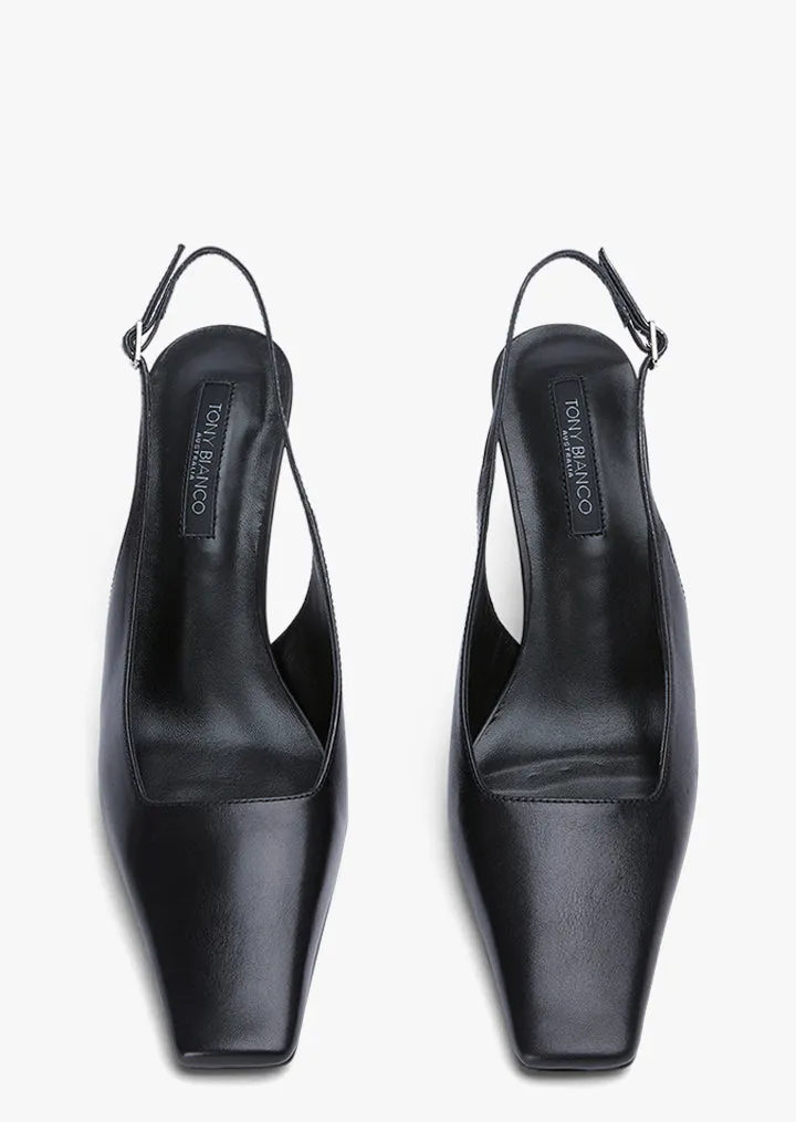 Jessie Black Vintage