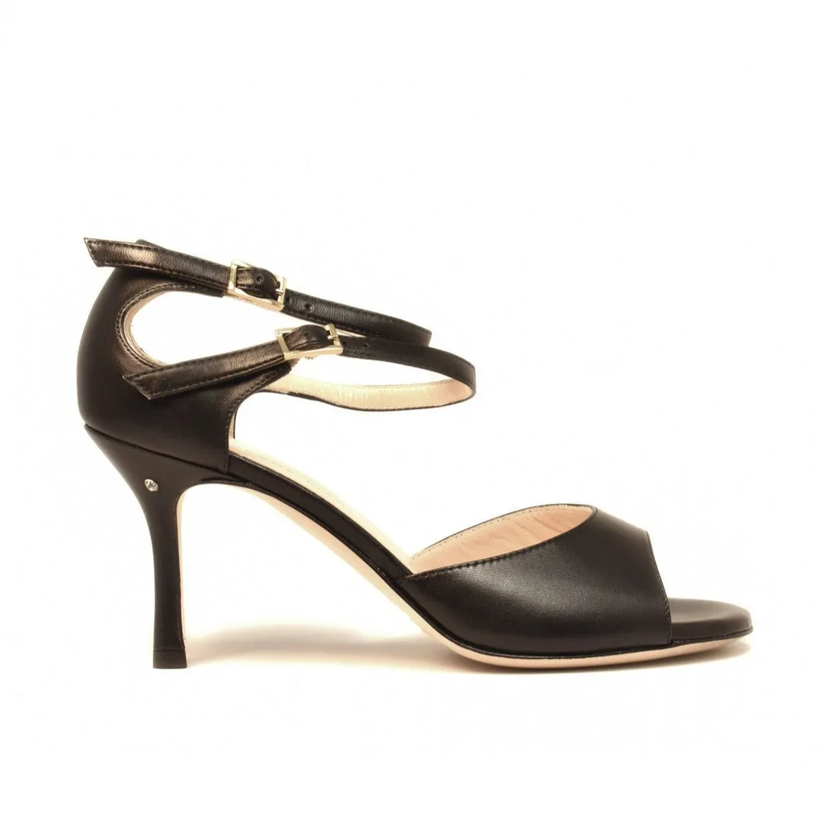 Joelle / Black