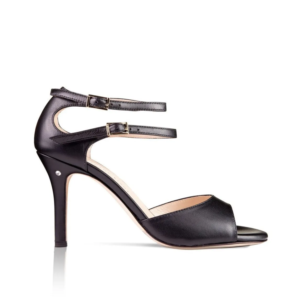 Joelle / Black