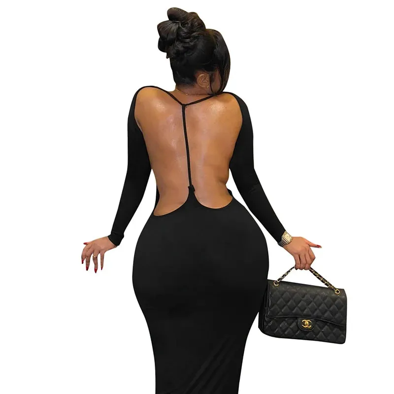 Juliette - Elegant Sleeveless Evening Gown for Women