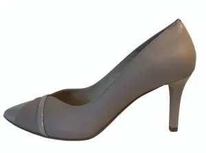 Karen Koo 7682442BE- Court Shoe
