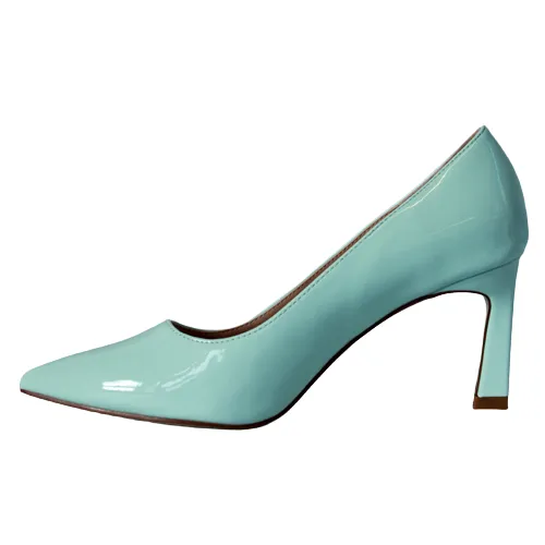 Kate Appleby  Dressy Pumps - Bamburgh - Blue