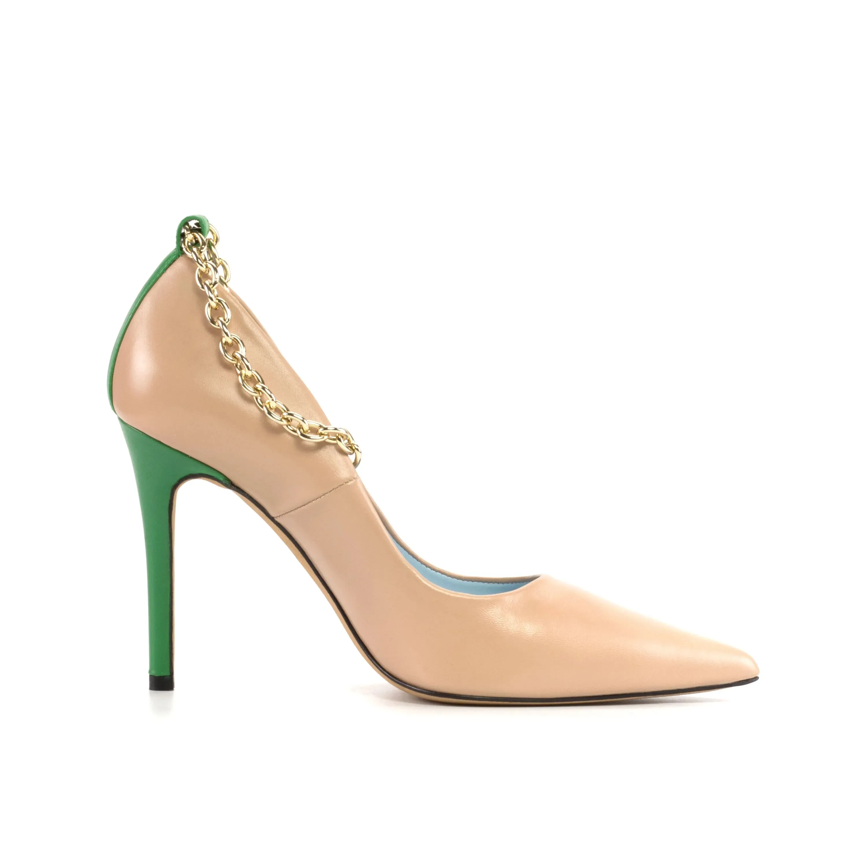 Katia Florence High Heels