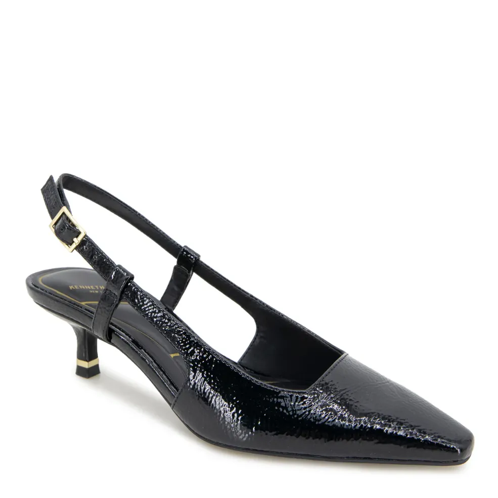 Kenneth Cole Women's Martha in Black