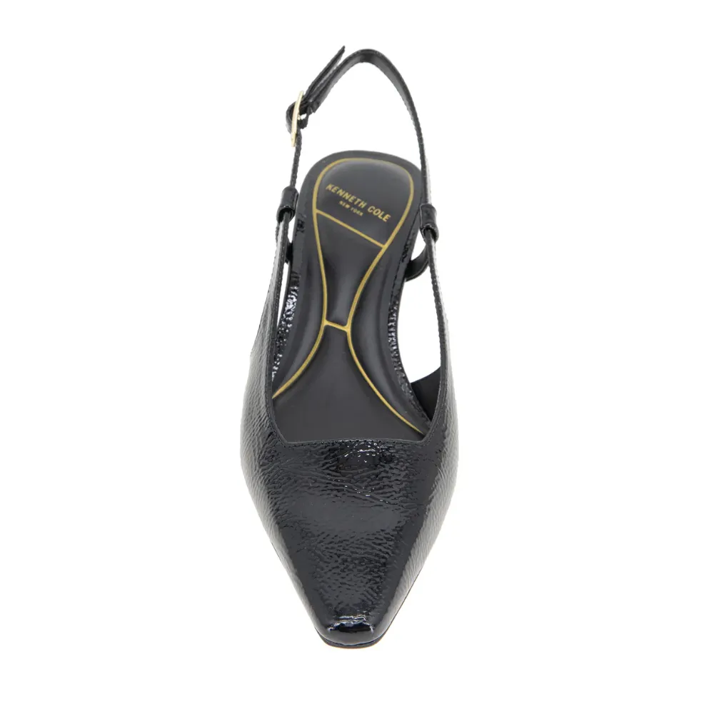 Kenneth Cole Women's Martha in Black