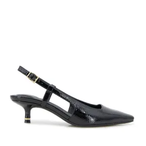 Kenneth Cole Women's Martha in Black