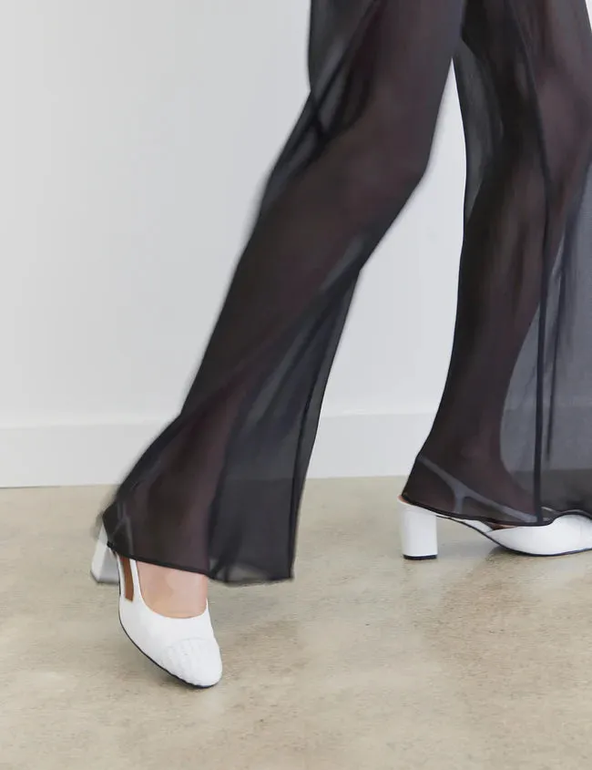 LA TRIBE - Gigi Heel TOFU