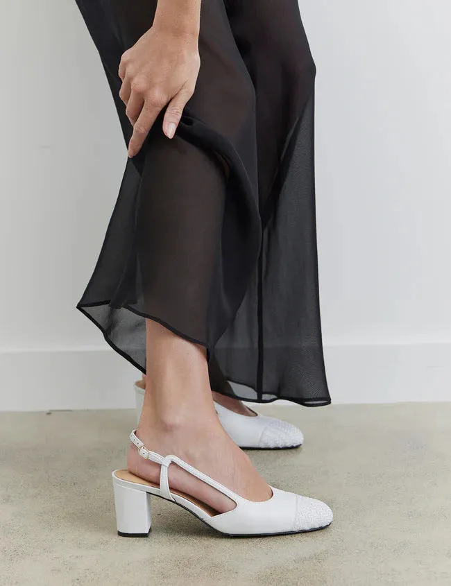 LA TRIBE - Gigi Heel TOFU