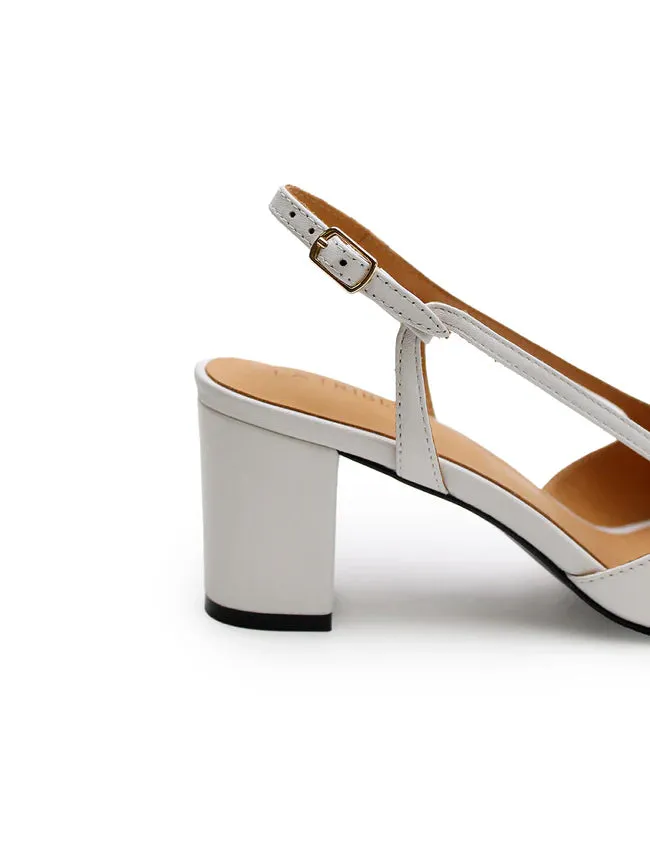 LA TRIBE - Gigi Heel TOFU