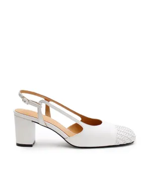 LA TRIBE - Gigi Heel TOFU
