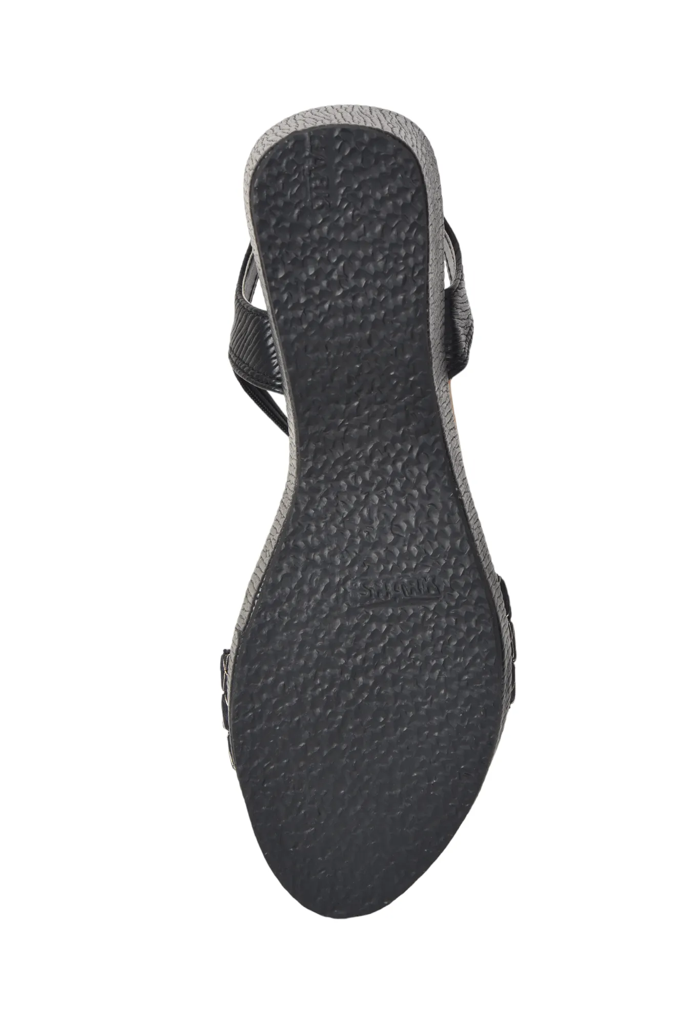LADIES FANCY HEEL SANDAL 57708