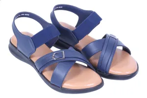 LADIES HEEL SANDAL 533120