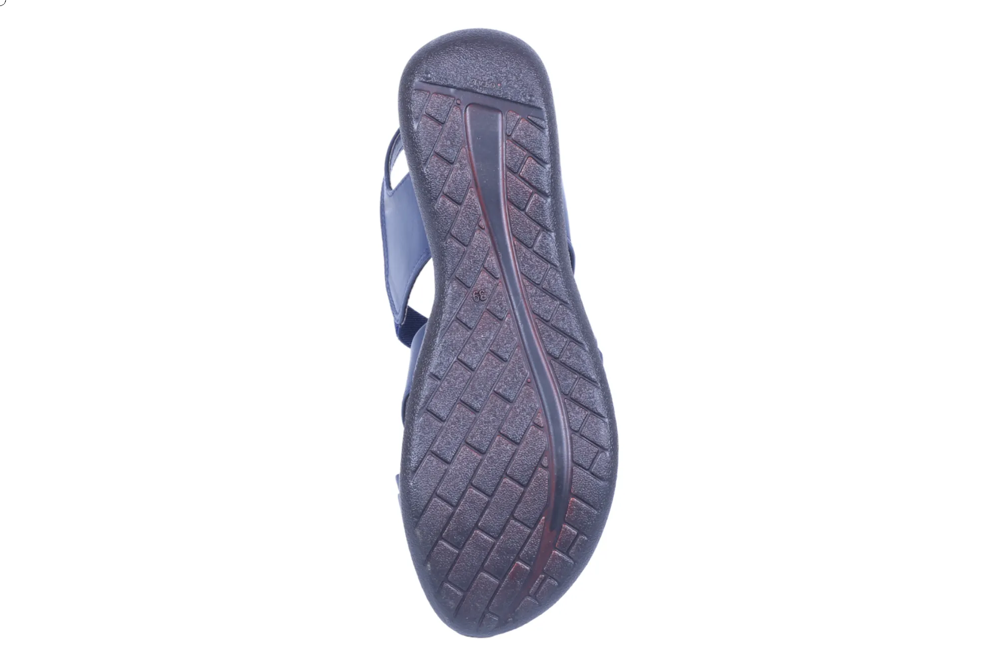 LADIES HEEL SANDAL 533120