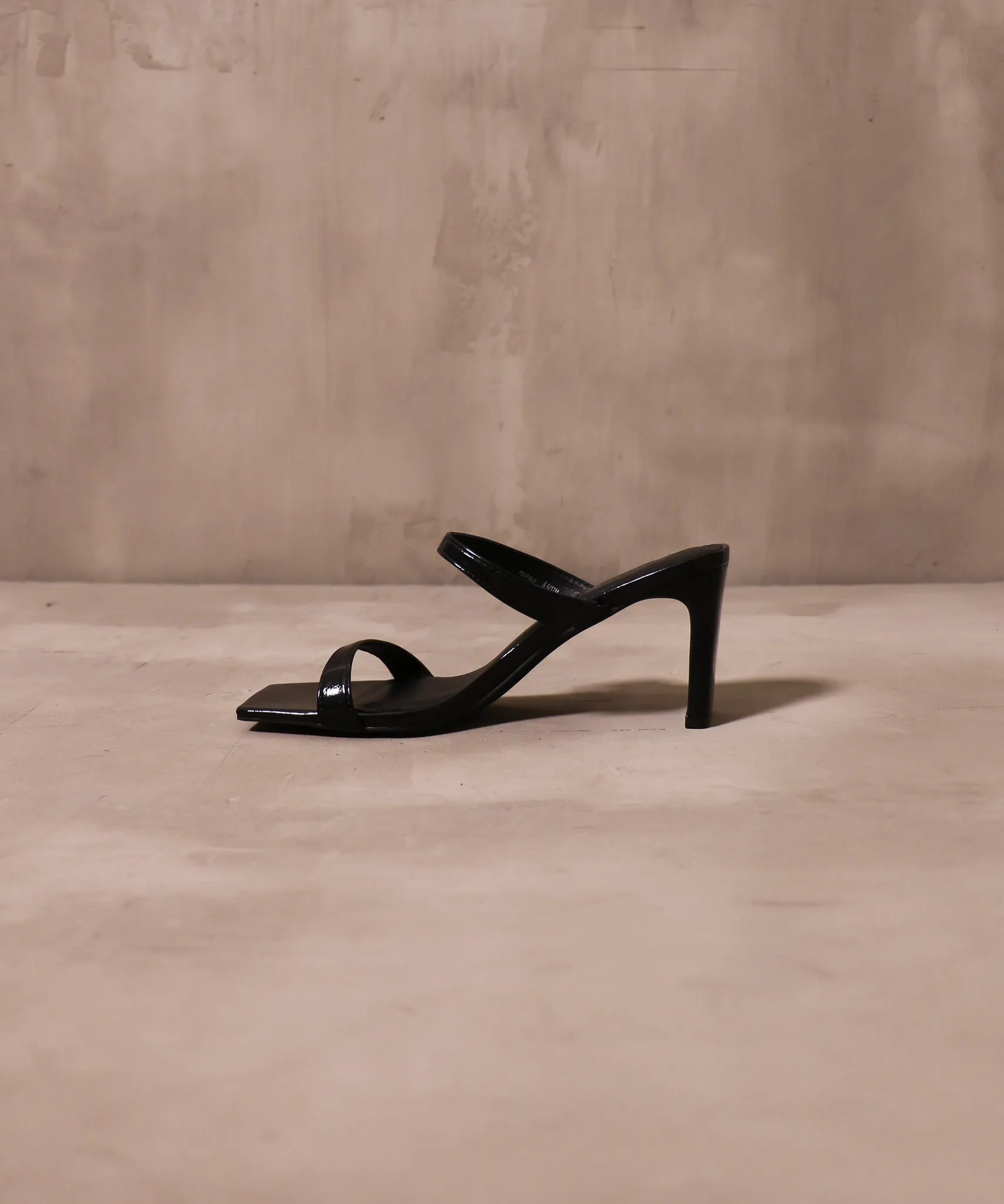 LADIES NIGHT HEEL