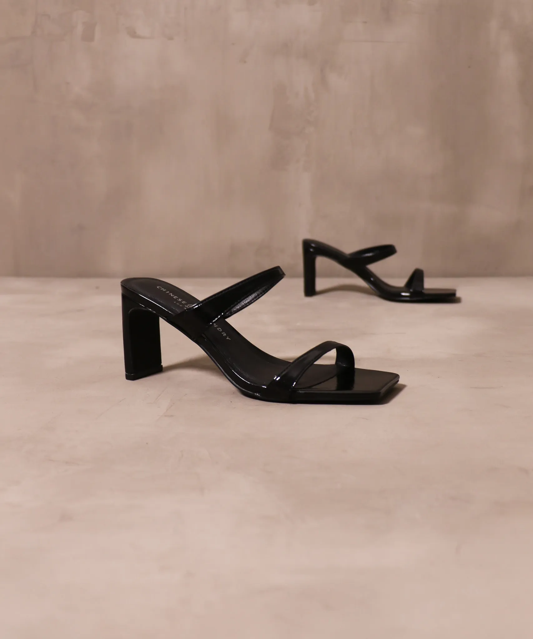 LADIES NIGHT HEEL