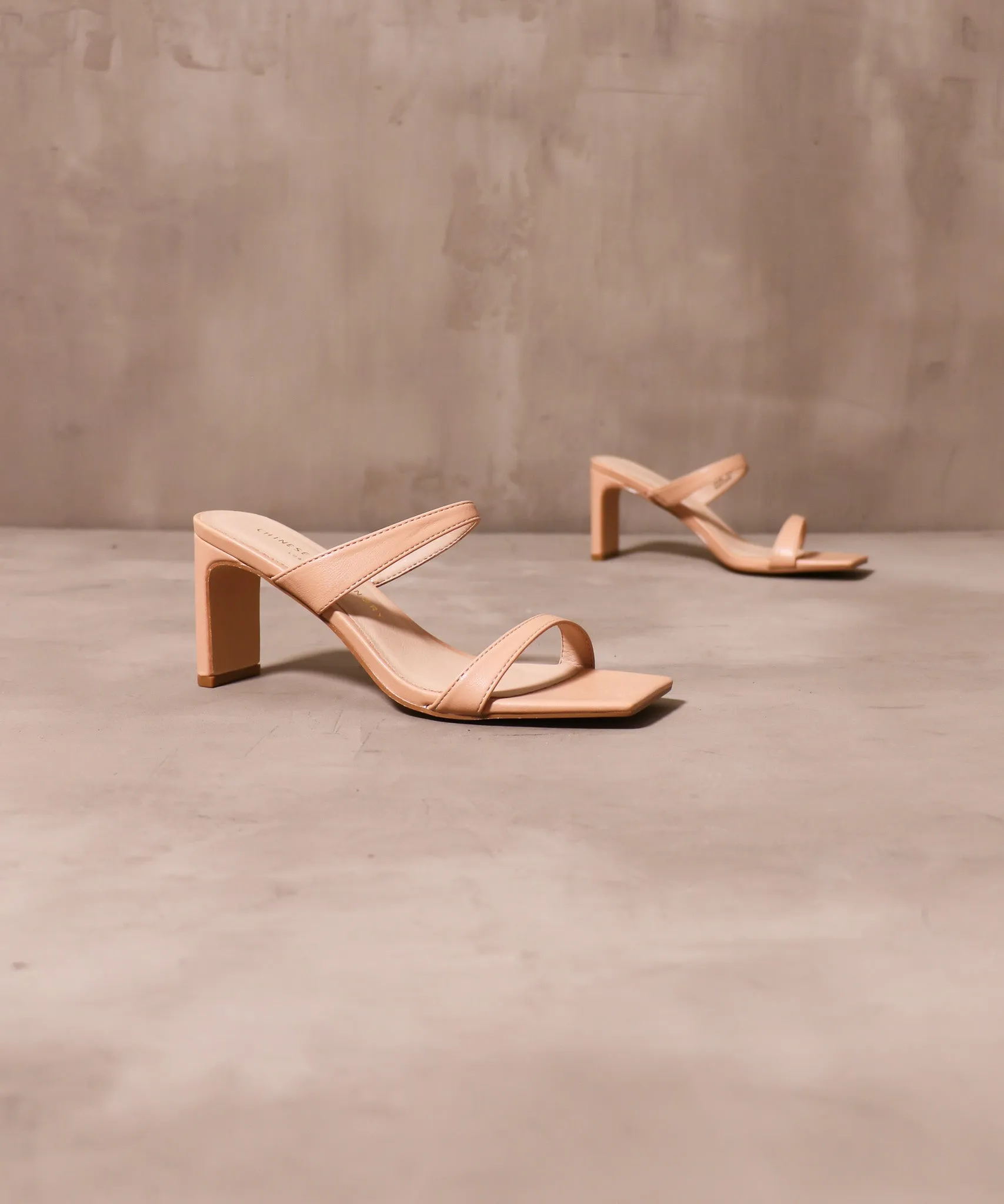 LADIES NIGHT HEEL