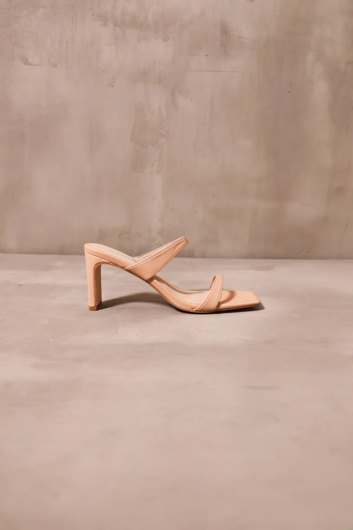 LADIES NIGHT HEEL