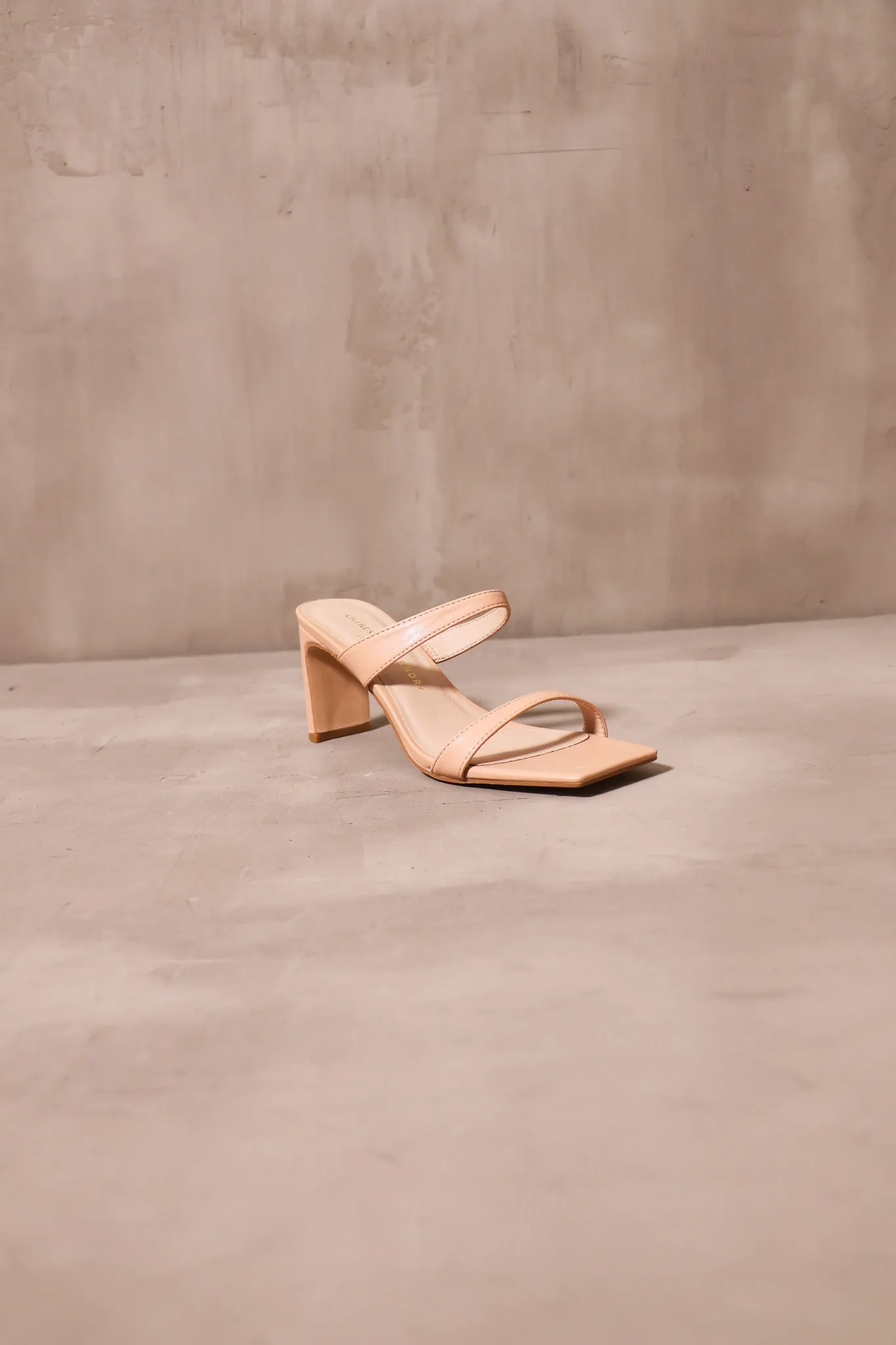 LADIES NIGHT HEEL